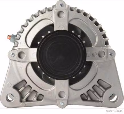 HERTH+BUSS JAKOPARTS J5118034 Alternatore 140 A 14 V per SUZUKI Grand Vitara II SUV (JT, TE, TD)