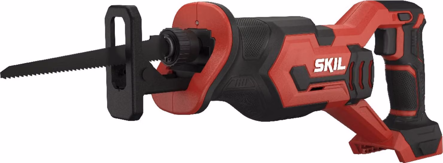 Skil Akku Reciprosäge 3470CA „20V Max“ (18 V) – Leistungsstarke Säbelsäge