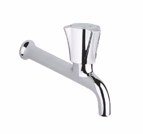 CASA39 Grohe Costa L Rubinetto a muro lavabo 30064001