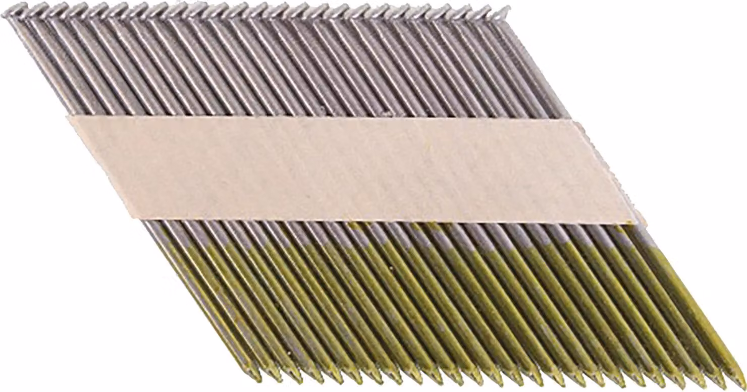 Makita chiodi a nastro 3,3x90 mm 3.000 pezzi - F-31645