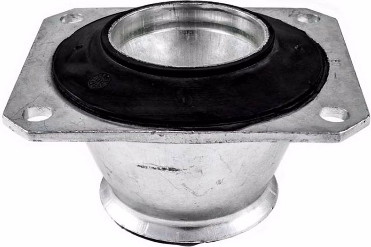PATRINI GIACOMO cuscinetto conico base macchina CONO-26-45G cuscinetto conico Ø80mm