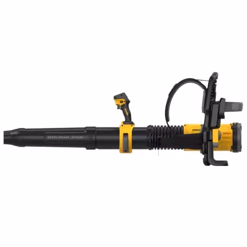 DEWALT Soplador Mochila sin escobillas XR FLEXVOLT 54V sin cargador/batería, soluzione accessorio elettronico per utilizzo quotidiano