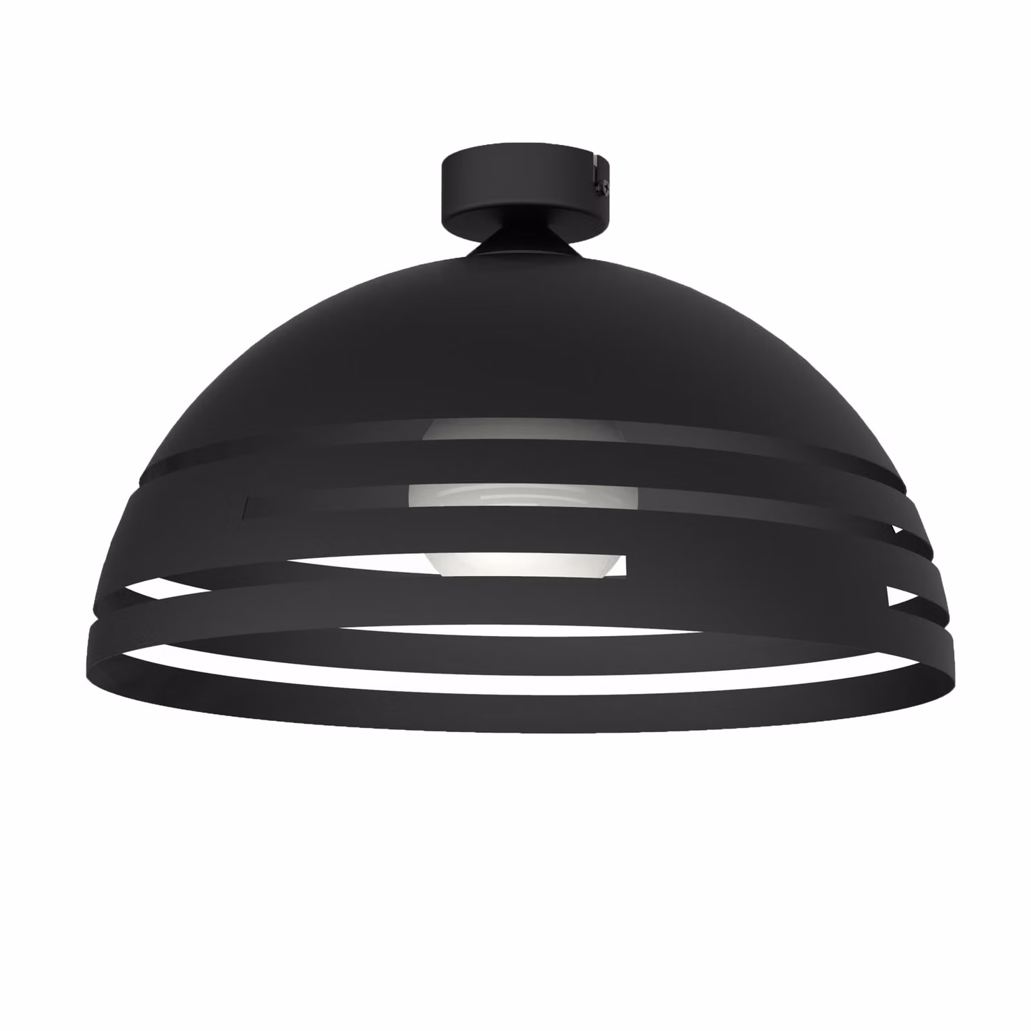 Lampada Da Soffitto Circuit Monocolore