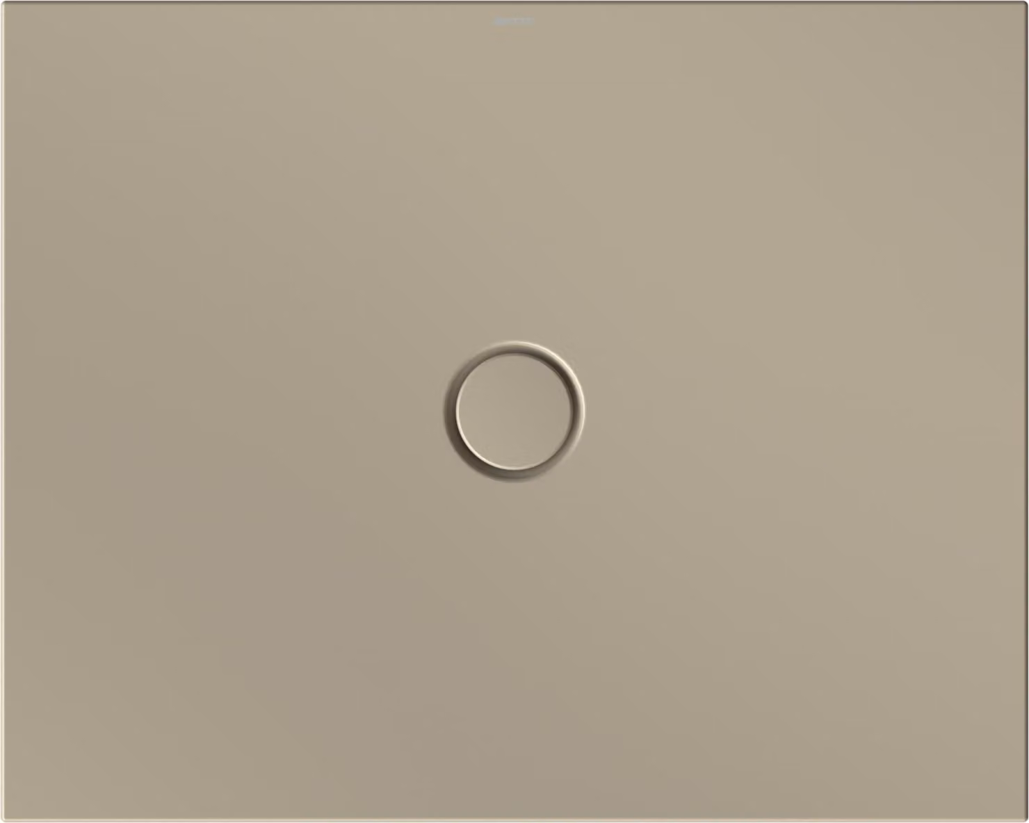 BetteFloor receveurs de douche avec support de receveur minimum, 1000x800mm, 5491-415T1, 5491-415T1
