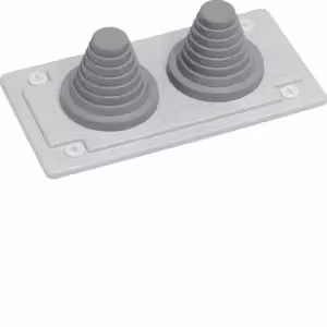 Hager FZ415S, 210 mm, 100 mm, 60 mm
