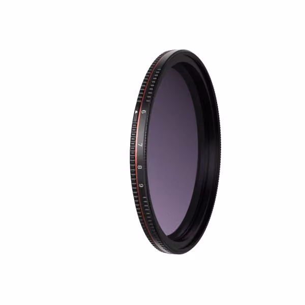 Filtro ND64-512 Freewell, diametro 62 mm