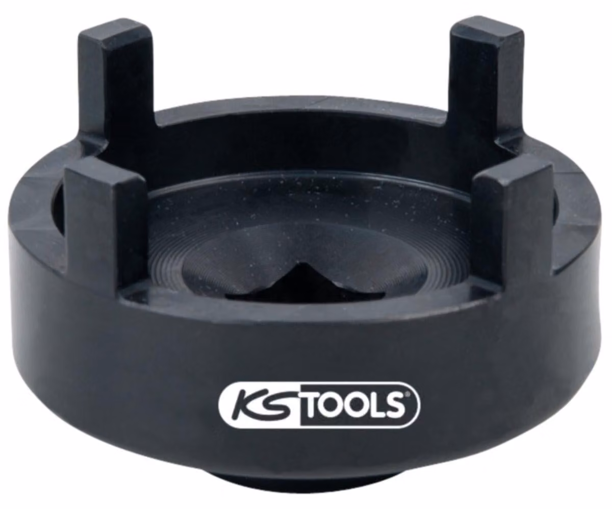 KS Tools Chiave per giunti di supporto per Mercedes Classe M