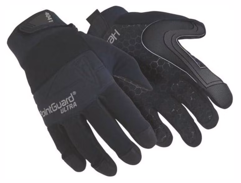 Guanto protettivo HexArmor PointGuard Ultra 4041, taglia 6