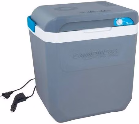 Frigorifero portatile Campingaz Powerbox Plus grigio