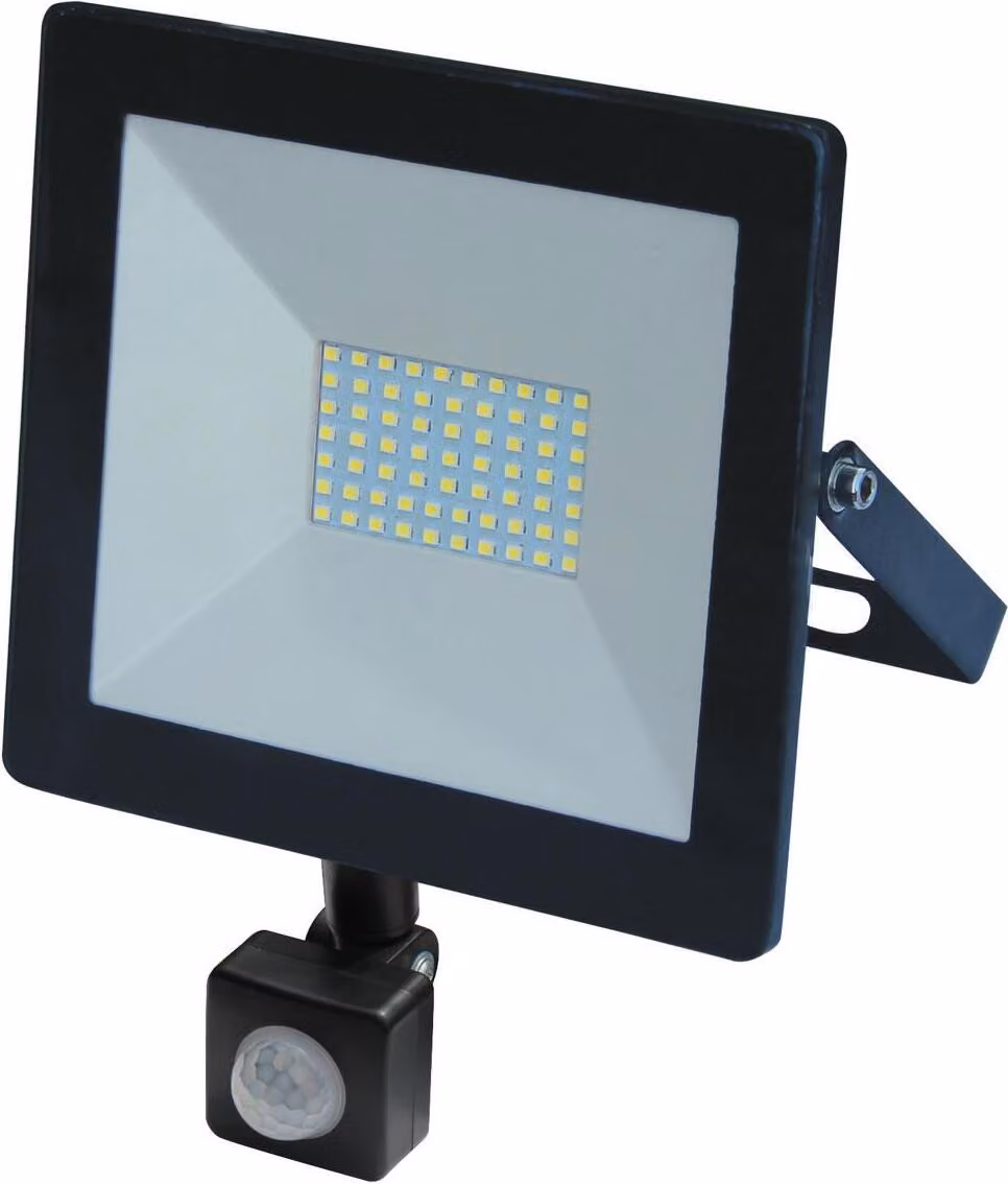Volteno riflettore led b.o.slim 30w ruch
