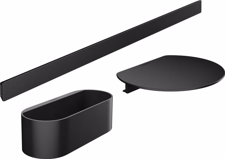 hansgrohe WallStoris kit baignoire , 27960, 27966670, 27966670