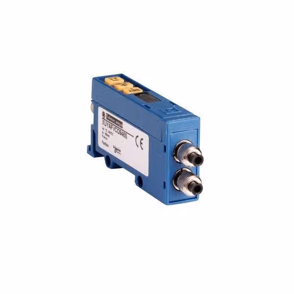 TMSS Germania Optoel. Sensore XUYAFPCO966S
