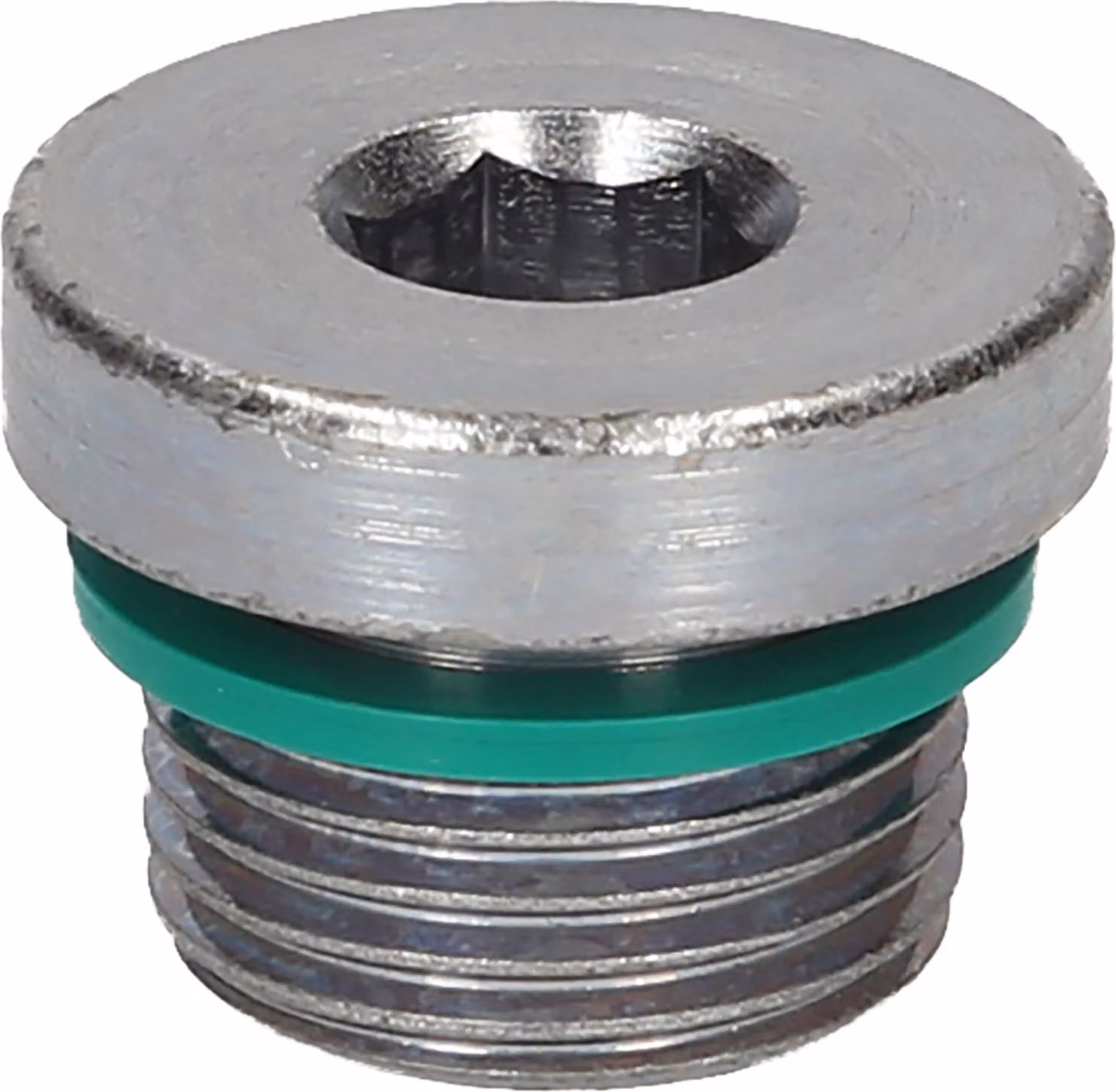 Tappo di scarico olio, M18x1,5x9 mm, confezione da 25 pezzi