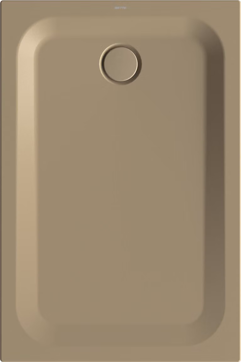 BetteUltra receveurs de douche rectangulaires avec BetteAntidérapant Pro, 1200x800x35mm, 1680-417AE, 1680-417AE