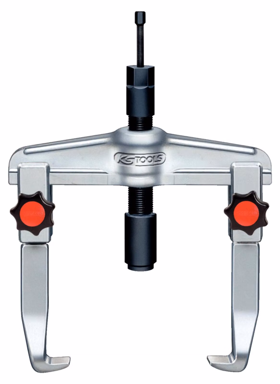 KS TOOLS Estrattore universale idraulico a sgancio rapido 80-350 mm ( 620.1904 )