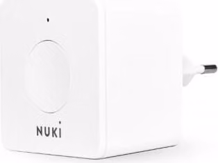 NUKI Bridge smart home signal extender Wireless