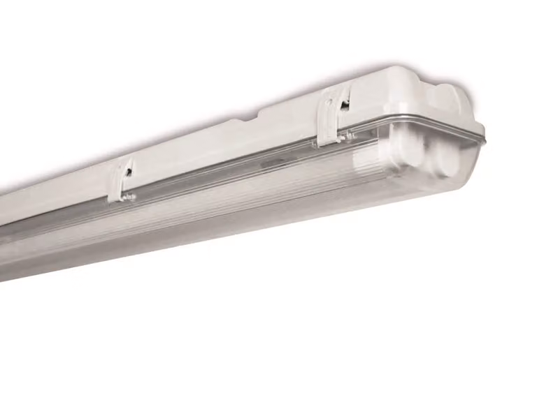 OSRAM SubMARINE luce diffusore a prova di umidità, EEK: A+, 16 W