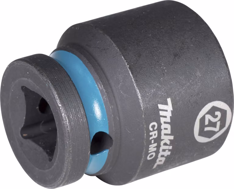 Presa ad impulsi Makita SW27 Impact Nero