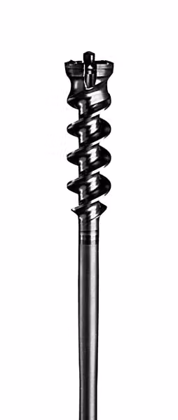 Bosch SDS-max-9 Break Through - Punta da trapano - per calcestruzzo, muratura, pietra calcarea - 55 mm - SDS-max - Lunghezza: 600 mm (1618596457)