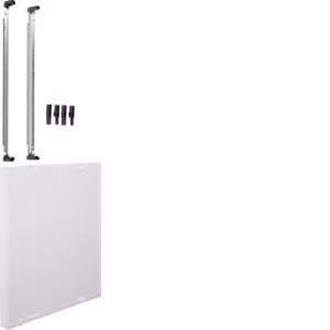 Modulo Hager, universale N, 600x500 mm, vuoto UD42F1