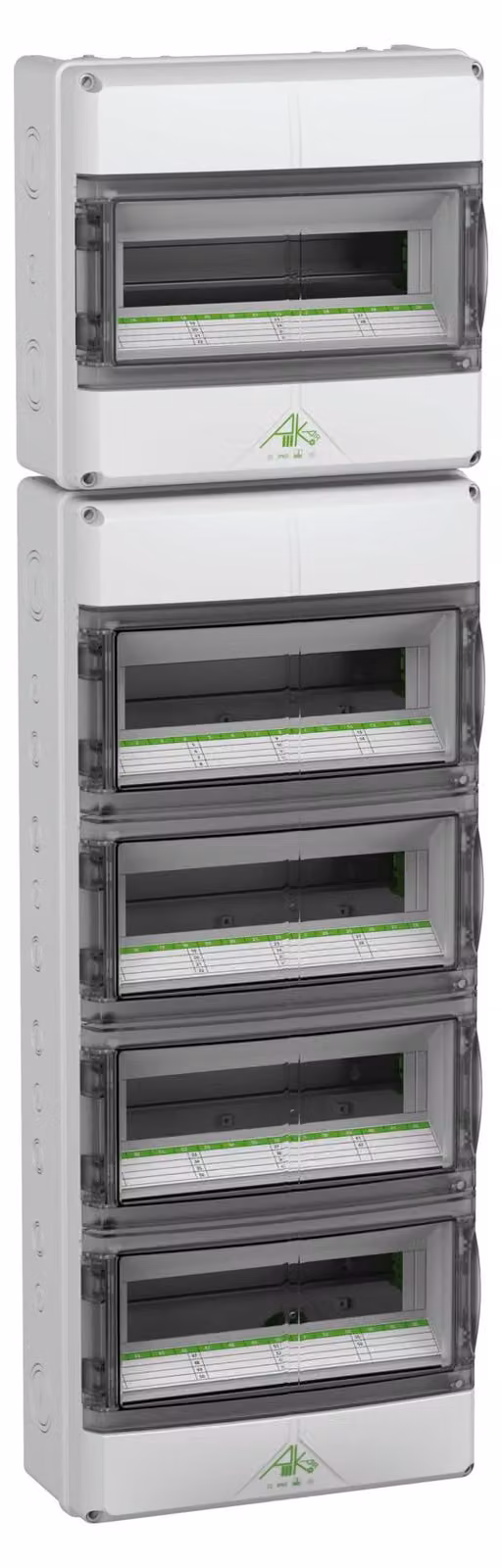 Quadro di distribuzione piccolo Spelsberg AK 70 #73347001