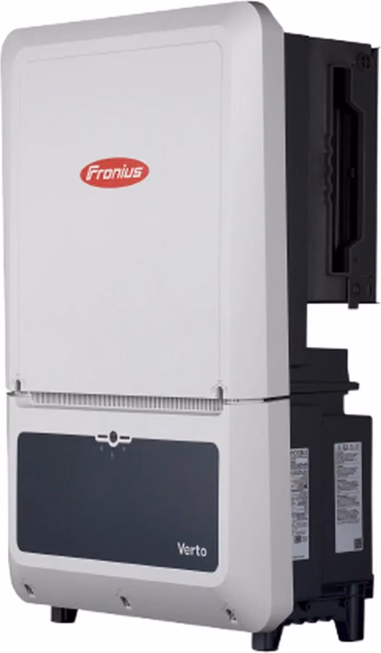 Fronius Verto, 27,0, SPD, 1+2, 1 pz.