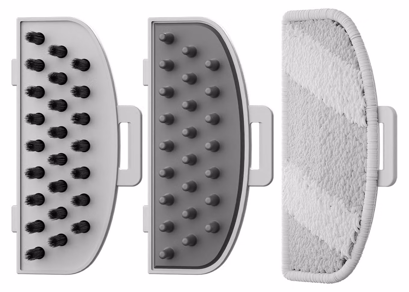 Set di coperture per aspirapolvere lavante Uwant Y200