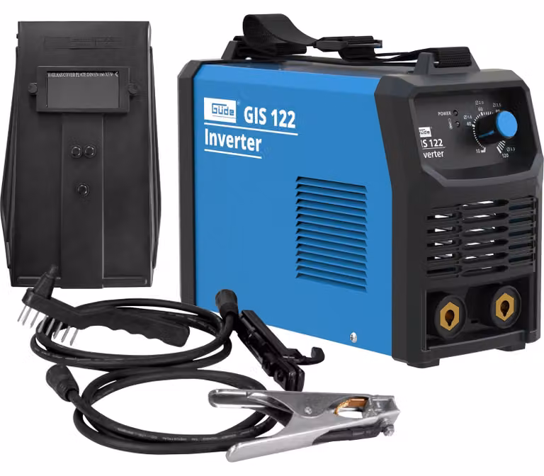 Inverter per saldatura GIS 122