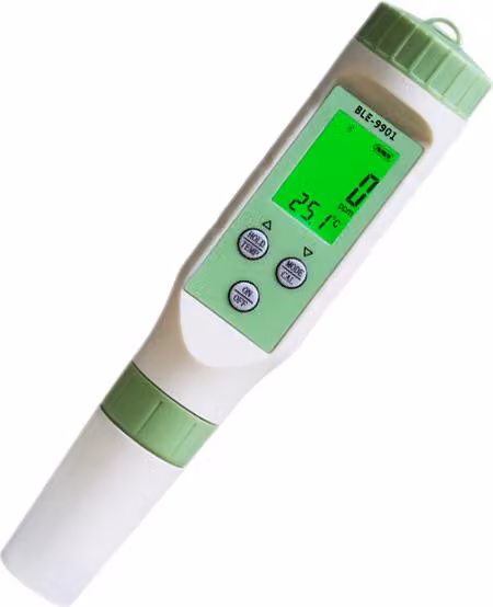 INF Penna Tester di Qualità dell'Acqua Accurata per Usi Multipli