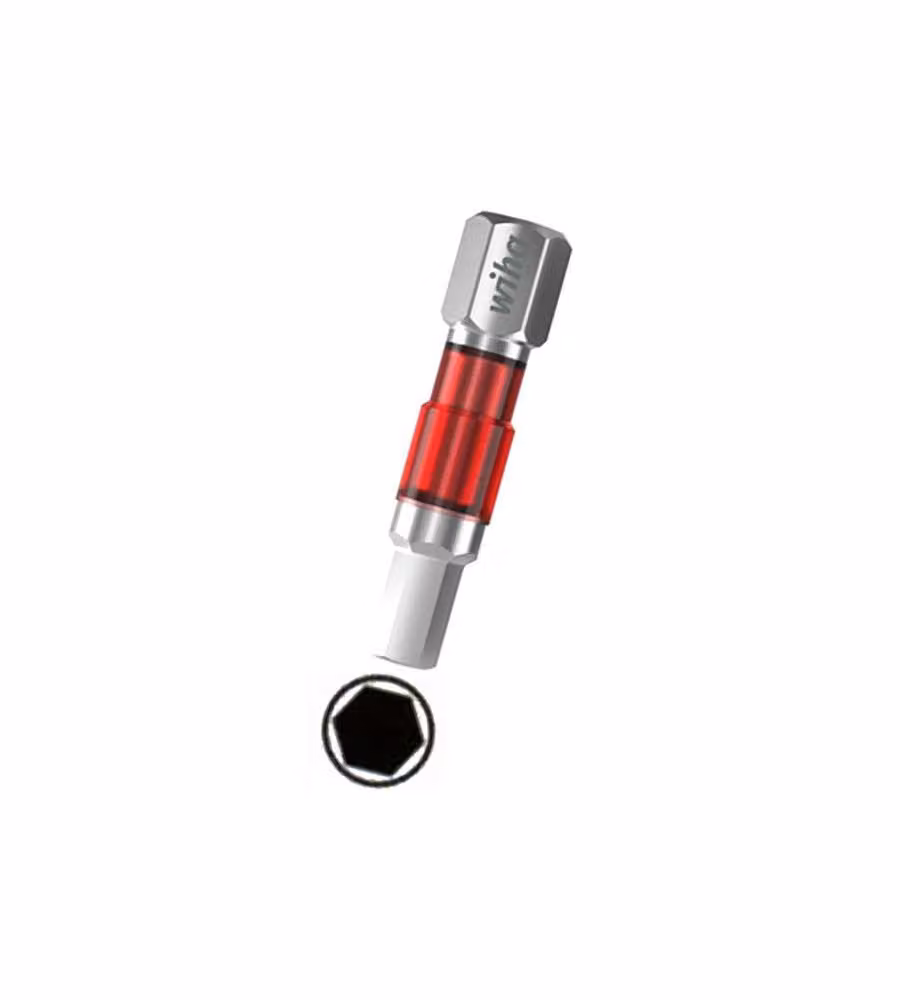 Inserto Mm 29 E 4 Pz 5              7013Ty904 Wiha