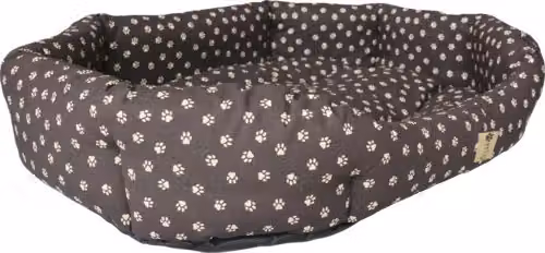 Lettino per cani ŤAPKA 75 cm