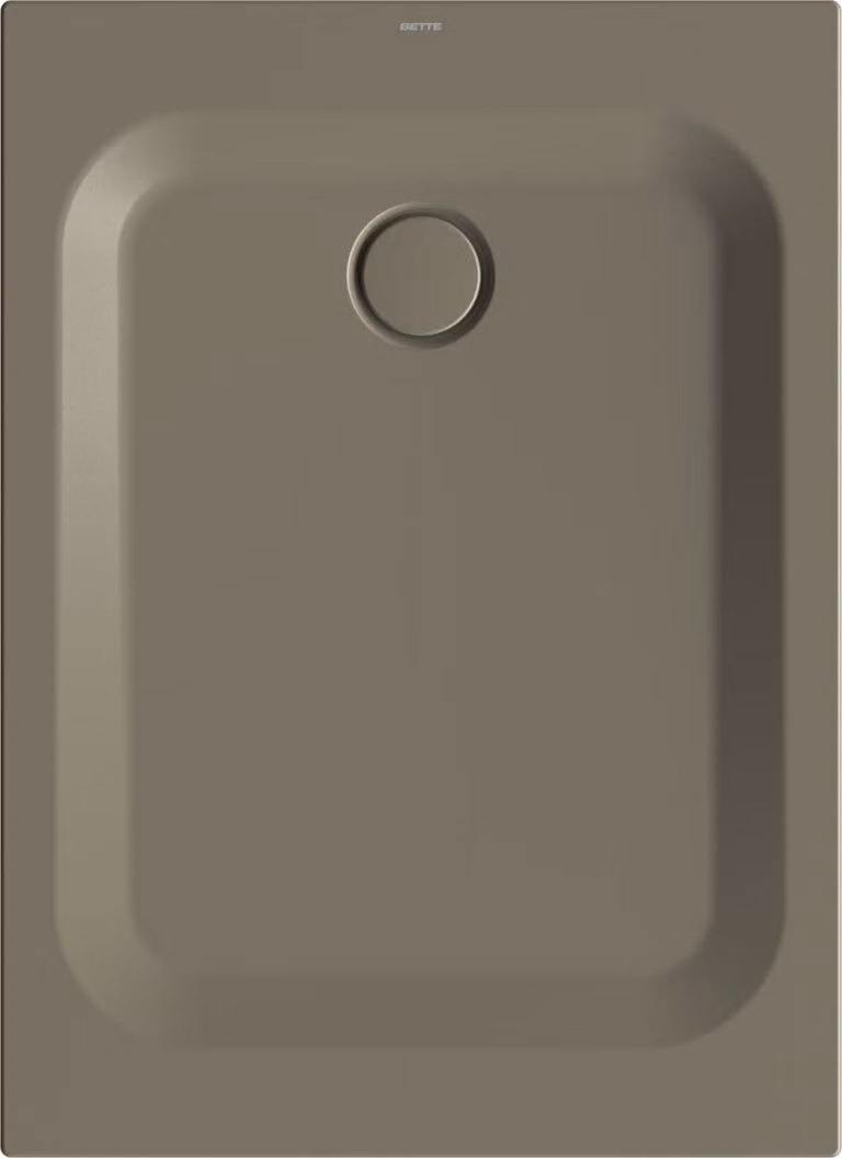BetteUltra receveurs de douche rectangulaires avec BetteAntidérapant Pro, 1100x800x35mm, 8729-404AE, 8729-404AE