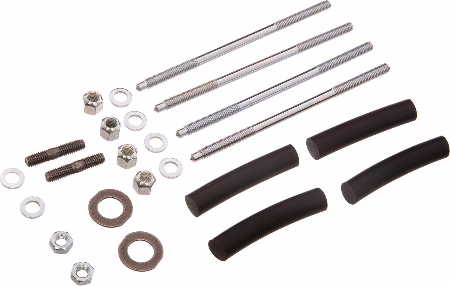 Set: supporto cilindro - Simson S70, SR80, S83