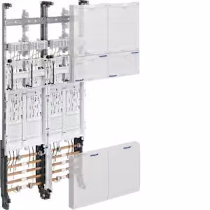 Hager ZK3EZ14N, 63 A, 1 pezzo, 500 mm, 1050 mm
