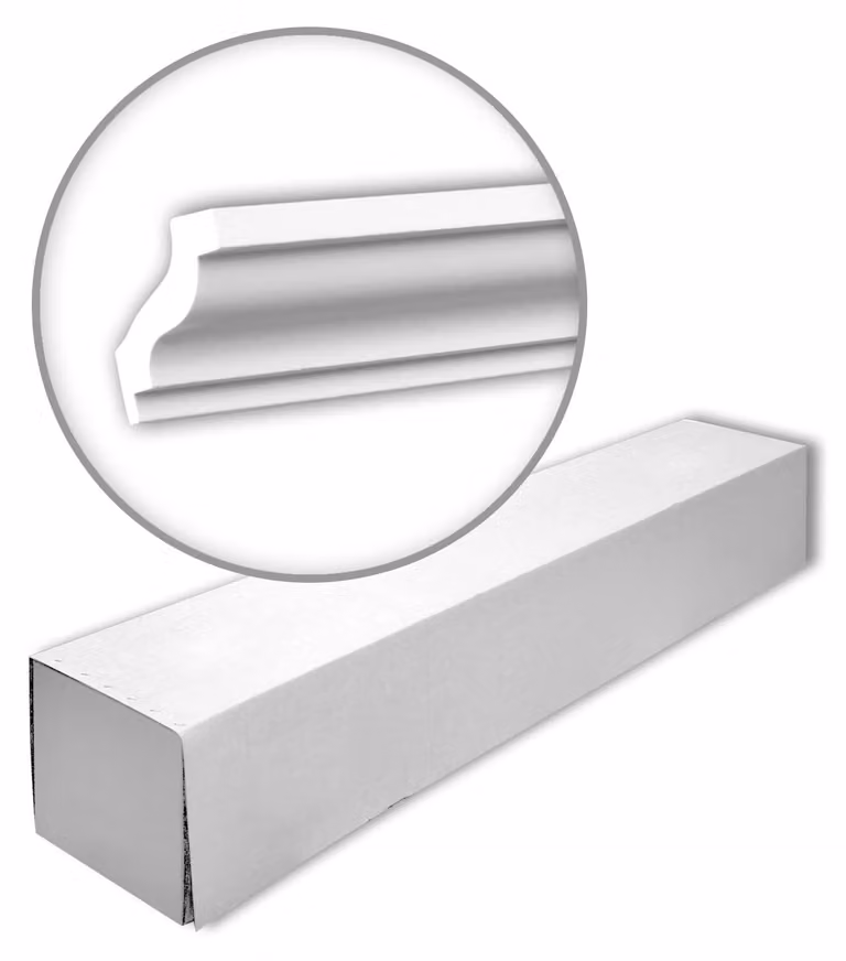 Profhome cornici 150103 1 cartone con 28 strisce decorative 56 m