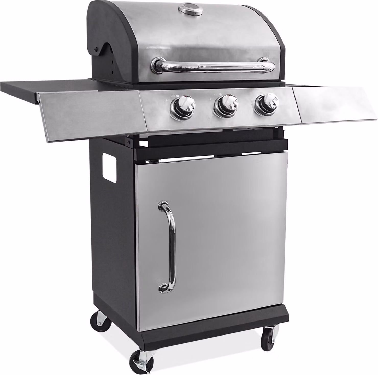 Aga Griglia a gas DS1925
