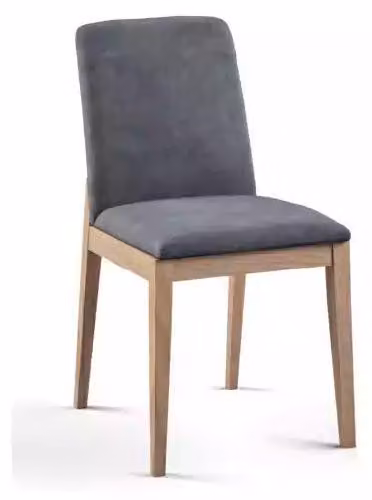 Esszimmerstuhl Küchenstuhl Wohnzimmer Stuhl aus Beine aus holz