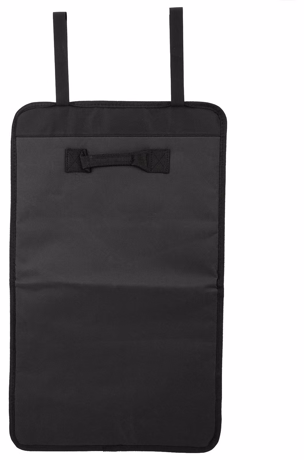 Borsa portautensili con ruote, contenitore, portatile, pieghevole, chiave di riparazione, supporto multifunzione per valigetta, borsa, nero