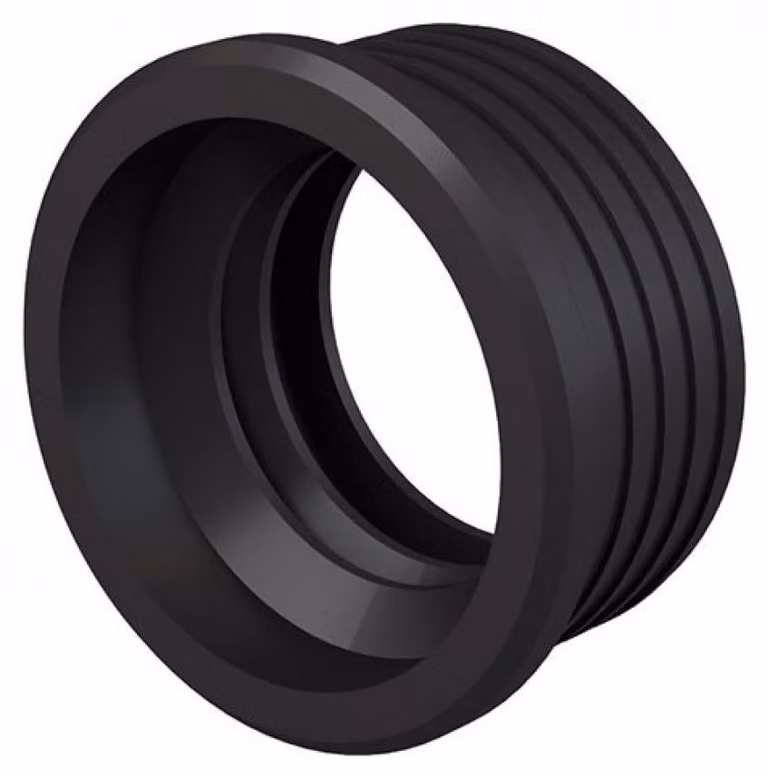 Alcadrain S0156-ND Gumminippel 50/40