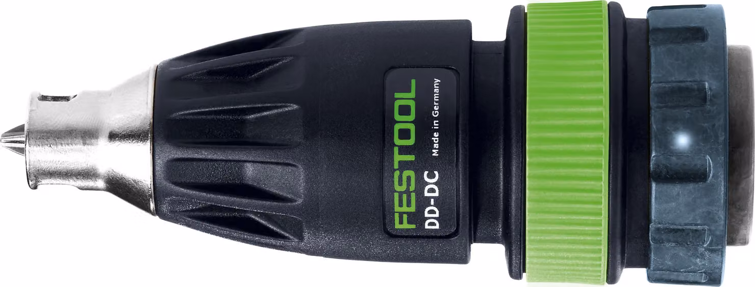 Guida di profondità Festool FastFix DD-DC | 493539