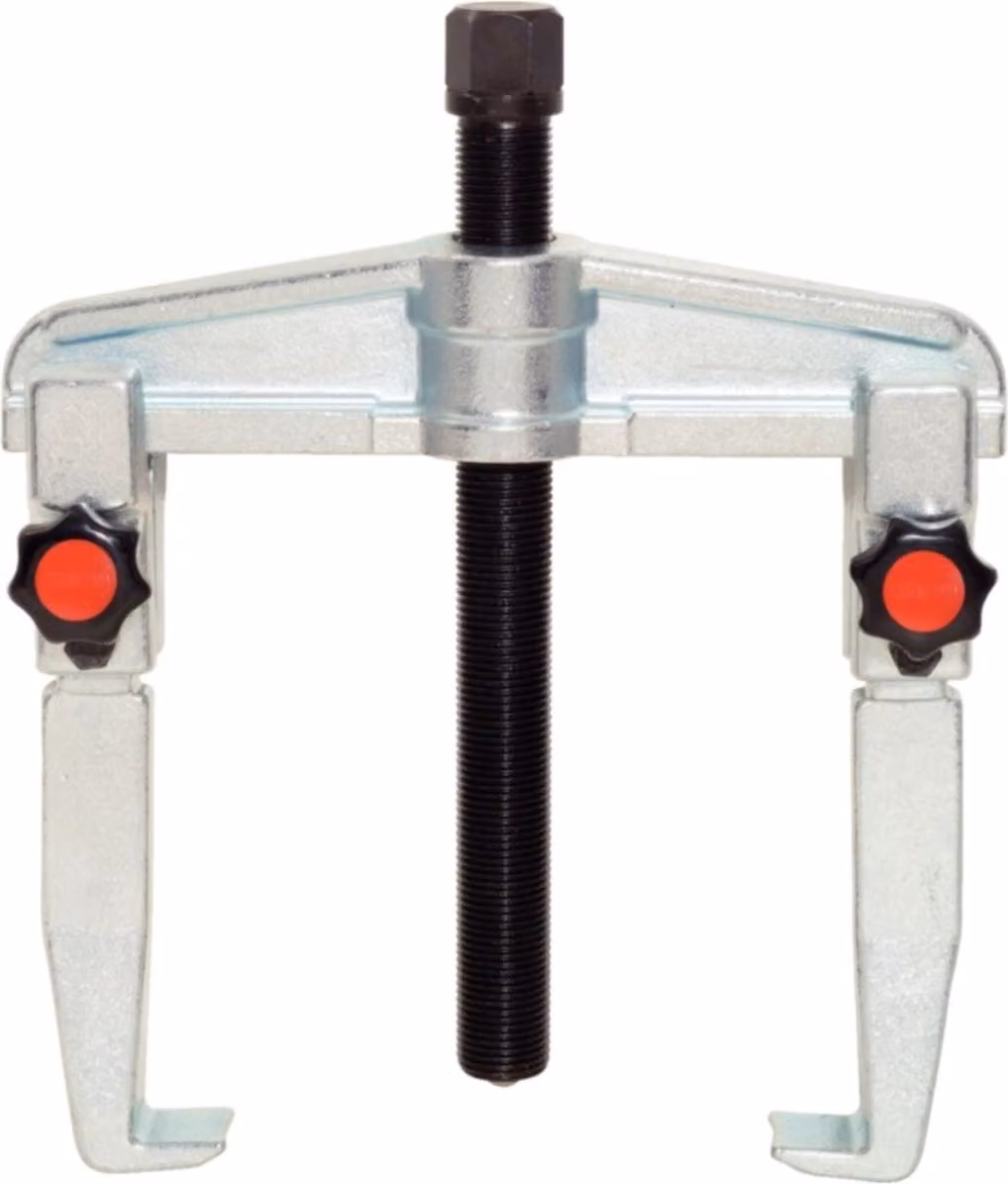 KS TOOLS Estrattore interno/esterno 620.1701 20 mm 3 mm acciaio per utensili