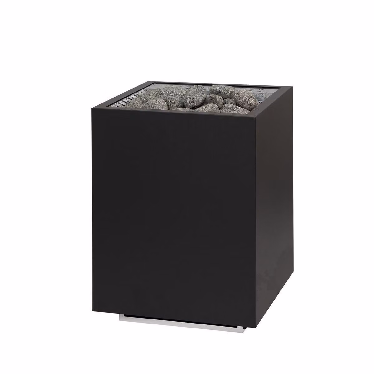 Stufa per sauna Harvia Virta Wall Combi 6,0 kW | richiede un comando separato | HLW60SM