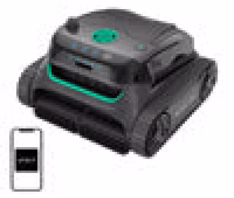 Wybot - Wybot S2 - Robot aspirapolvere per piscine