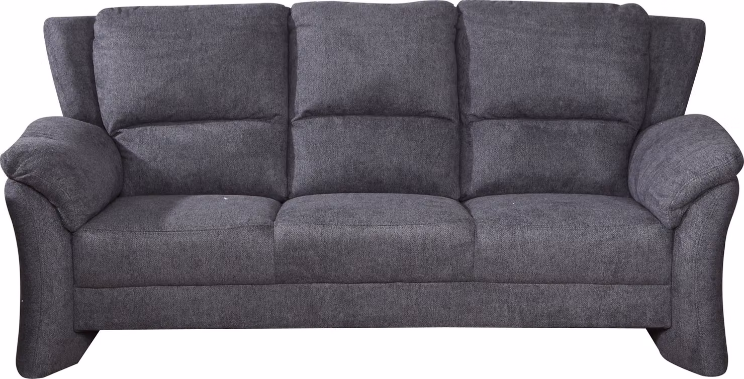 Sofagarnitur 3+2+1 Sitzer Set Design Sofa Polster Couchen Couch Modern Luxus