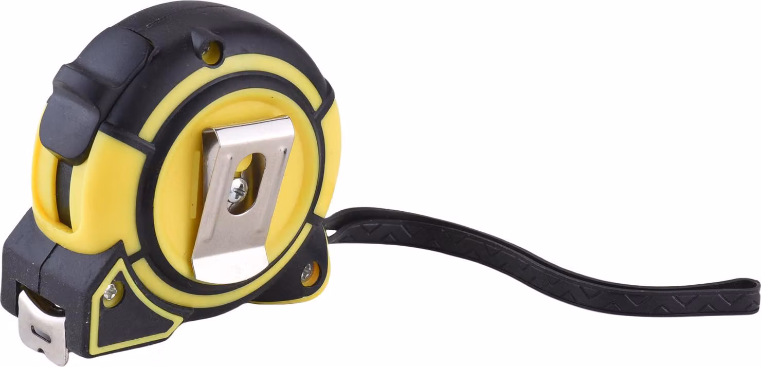 Strumenti per l'allineamento delle ruote con 2 nastri di misurazione, convergenza auto per uso domestico, set di utensili per auto in acciaio inossidabile, rosso