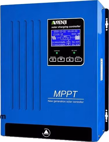 Regolatore di carica solare, uscita 80 A, tecnologia MPPT, MPPT 100 A