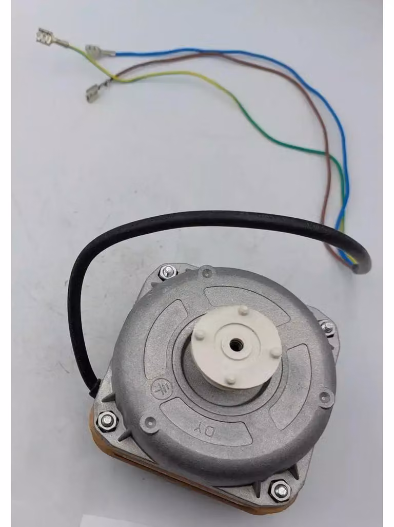 #32 Motore Yzf482175A 7/30W 1300/1550Rpm Per Riscaldatore Elettrico Dedra Ded9933