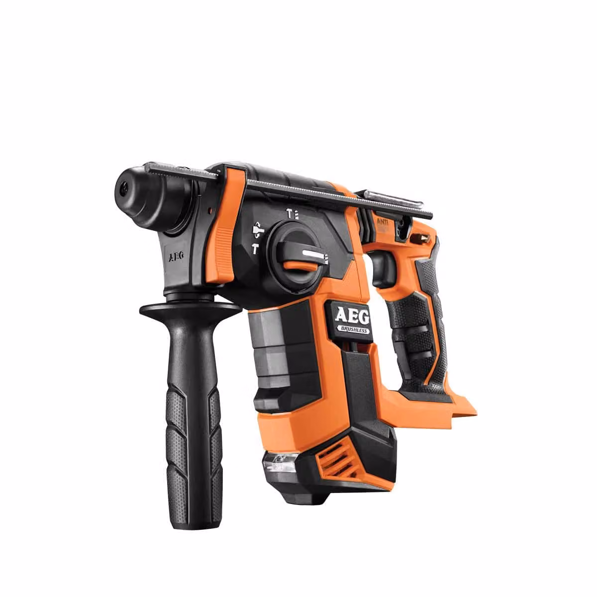 Tassellatore A Batteria 'Bbh 18Bl2/O' Aeg 18V