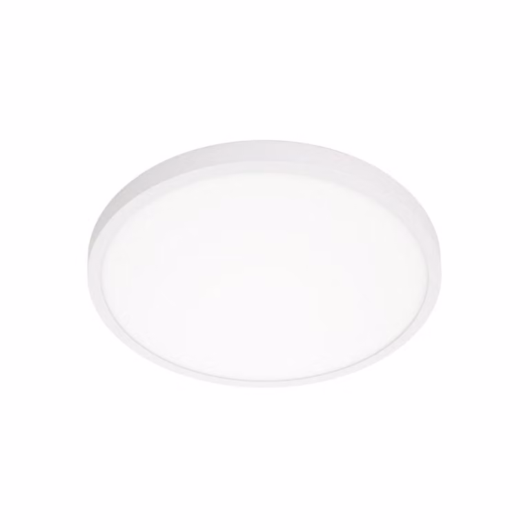 Plafon LED 30W PELARO PLF-7001-400R-WH-3K Italux