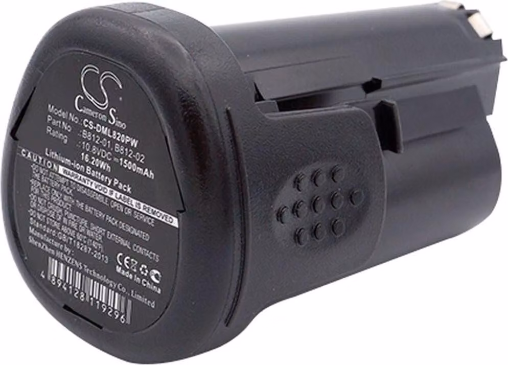 Batteria per Dremel 8200 ecc